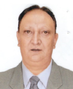 Arif Majeed Pampore