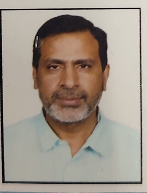 Arif Moinuddin Shaikh