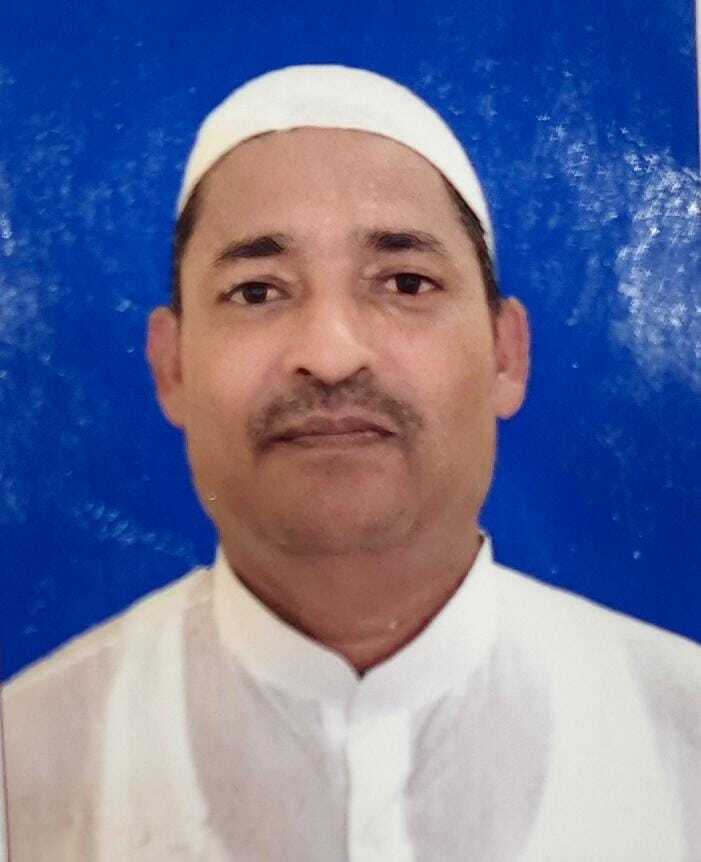 Arif Reza