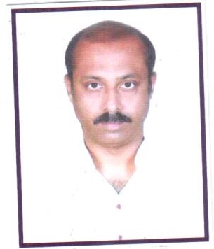 Arijit Bakshi