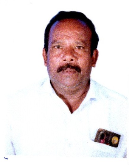 Arikrishnan R