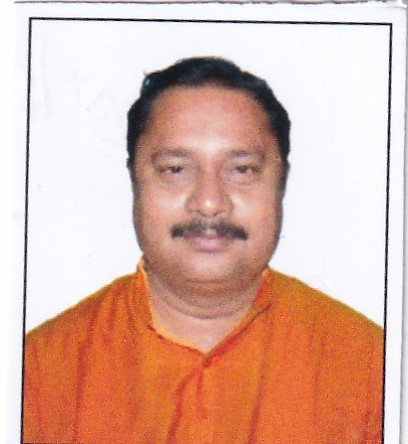 Arindam Dey