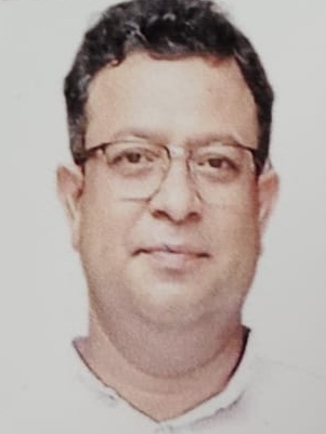 Arindam Ghosh