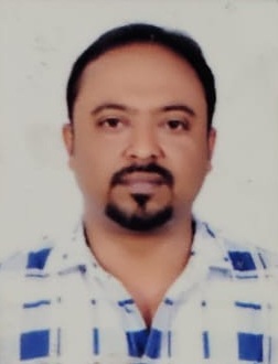 Arindam Guin (Bubai)