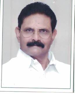 Aringale Nivrutti Vithoba