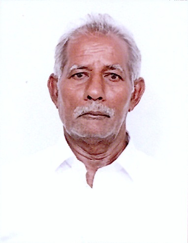 Arivalagan. M