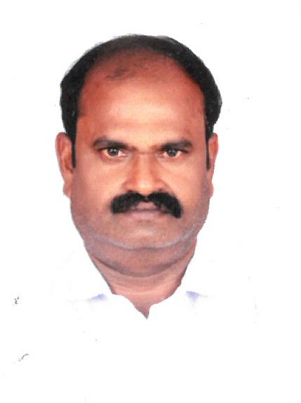 Arivazhagan K