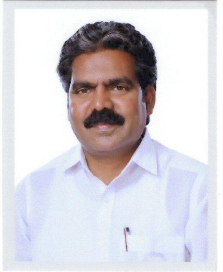 Arivazhagan.E.N