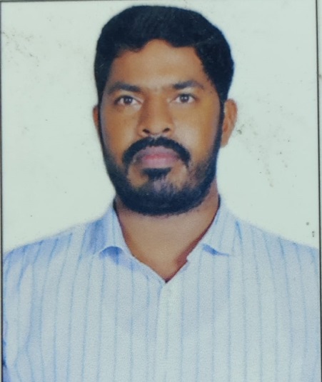 Arjun Cheviti