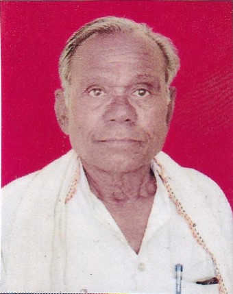 Arjun Dada Patil Bhandarge