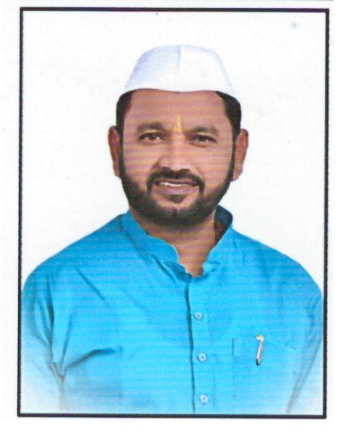 Arjun (Dada) Salgar