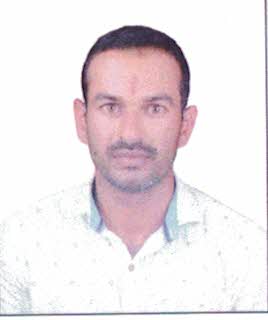 Arjun Dnyanoba Bhise