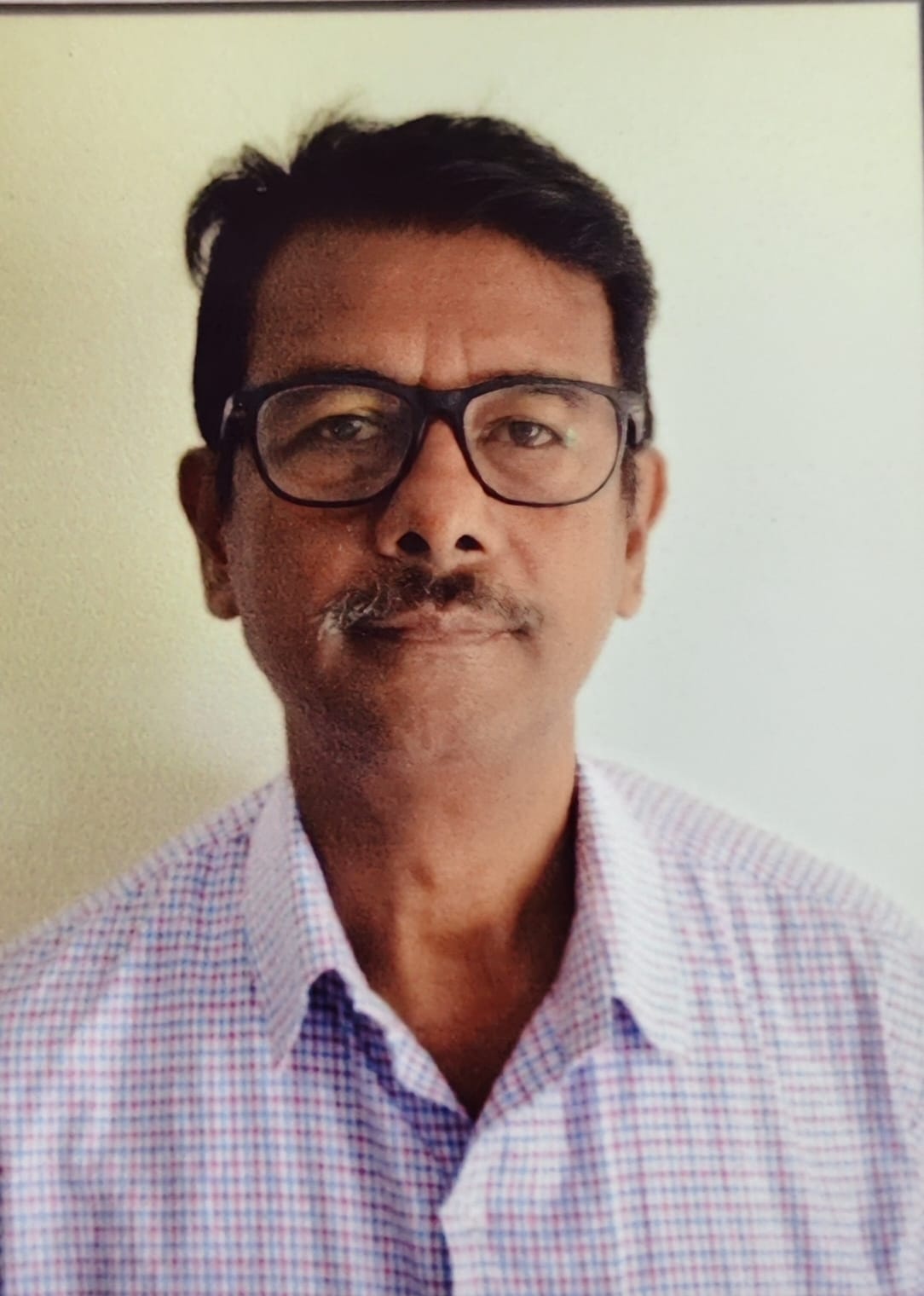 Arjun Indwar