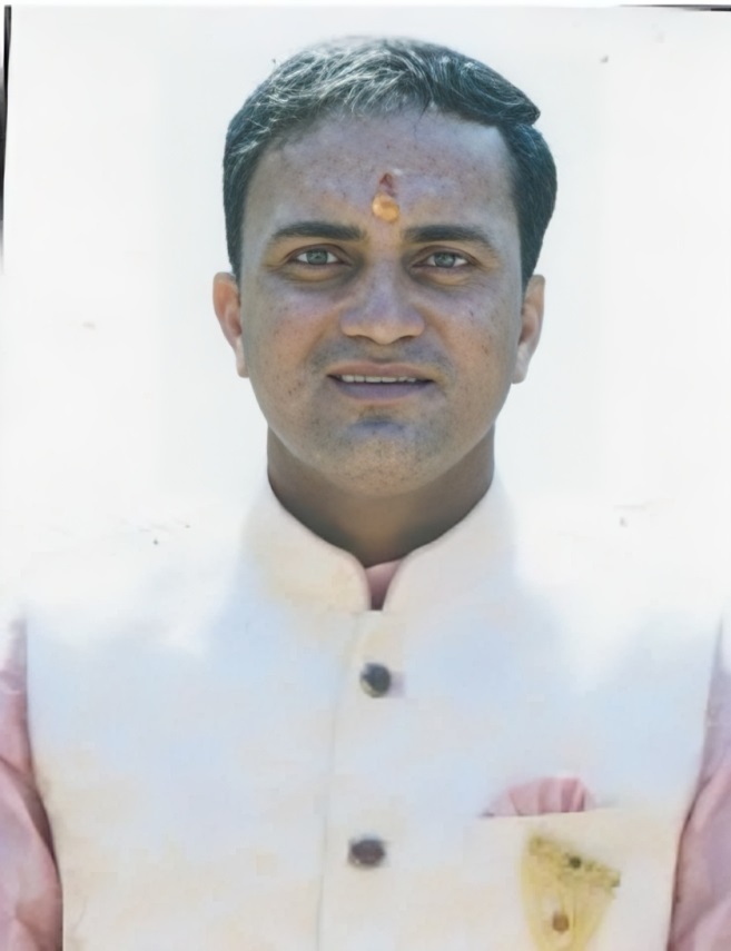 Arjun Kumar Dev