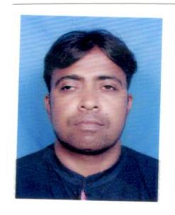 Arjun Kumar Maity