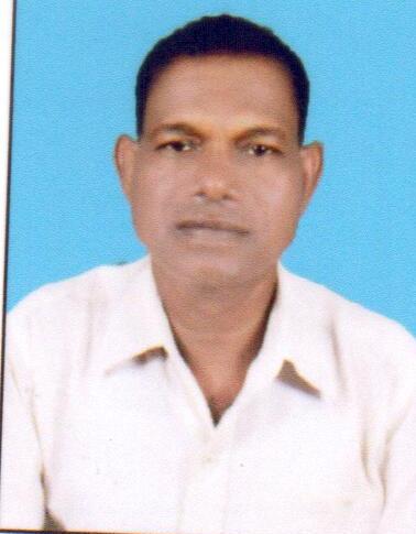 Arjun Kumar Tudu