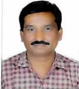 Arjun Laxman Shirsat