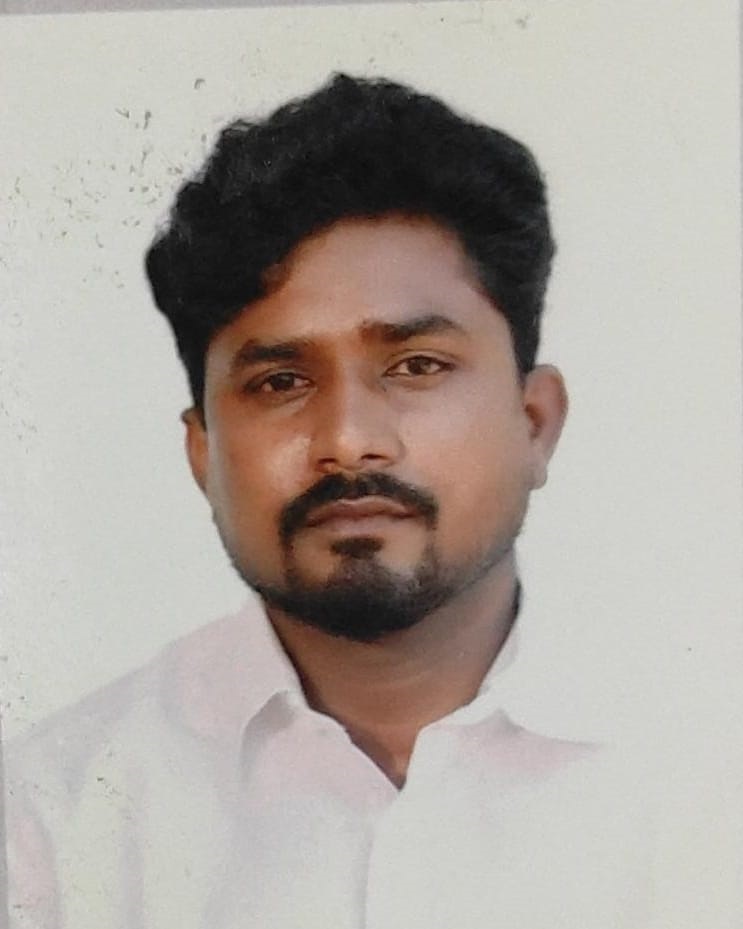 Arjun Mahato