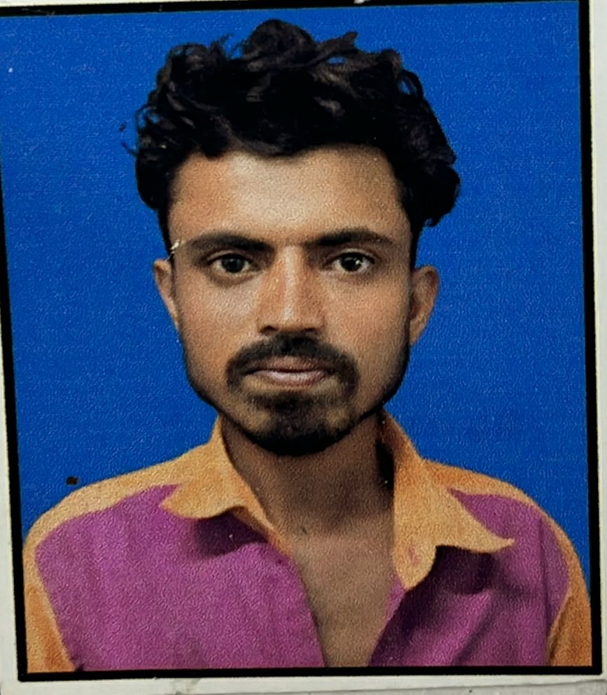 Arjun Mandal