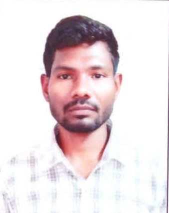 Arjun Mardi