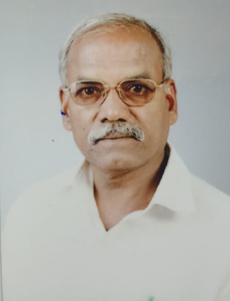 Arjun Maruti Dundagekar