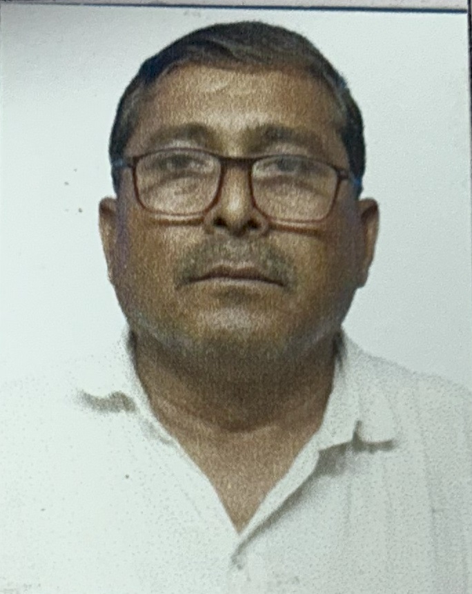 Arjun Meghwal