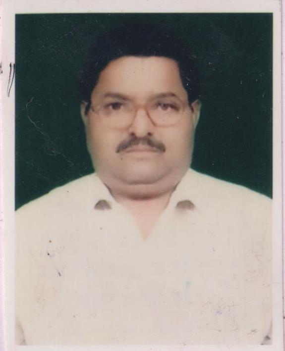 Arjun Prasad Keshri