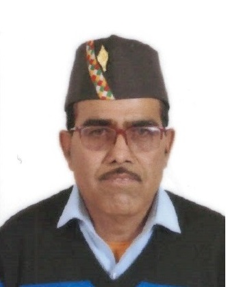 Arjun Prasad