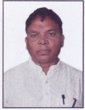 Arjun Pujhar