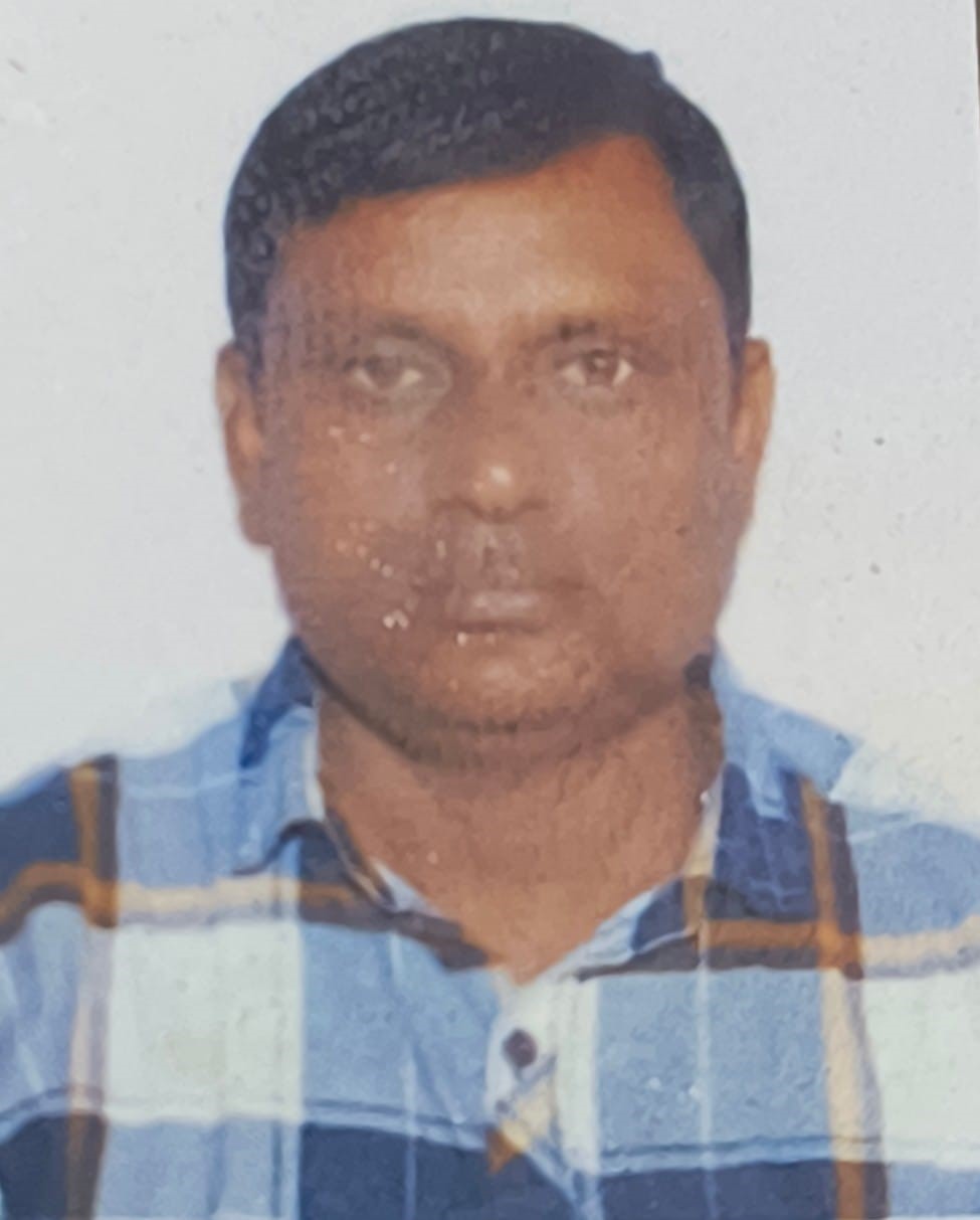 Arjun Rajwar