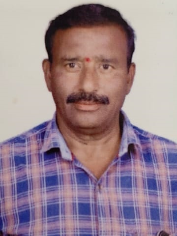 Arjun Shamrao Jamadade