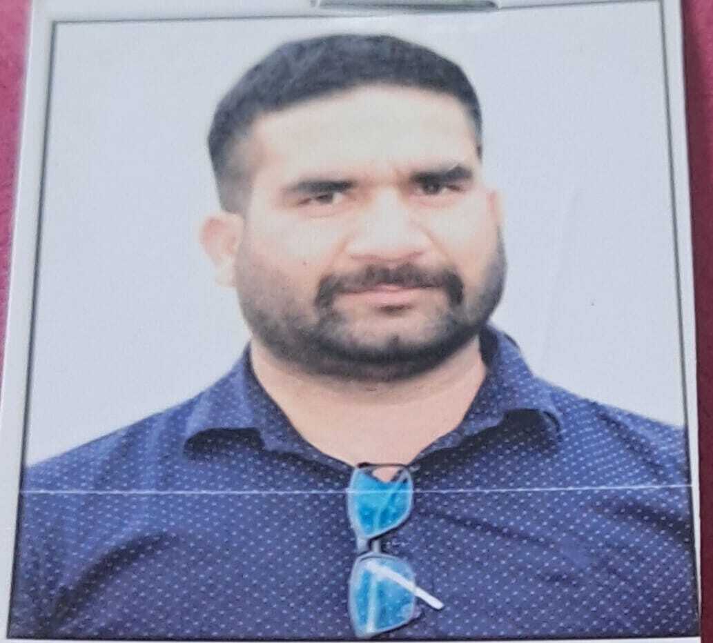 Arjun Singh