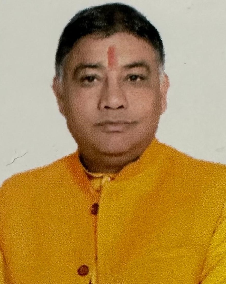 Arjun Singh