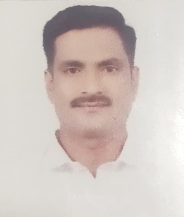 Arjun Sudam Shejwal