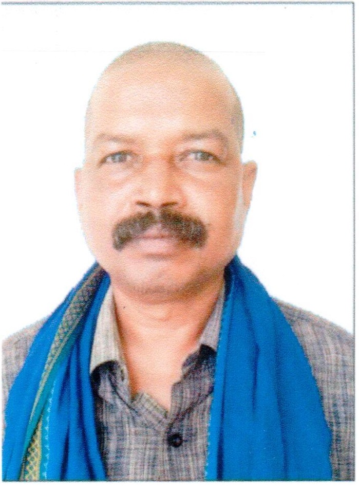 Arjun Toppo