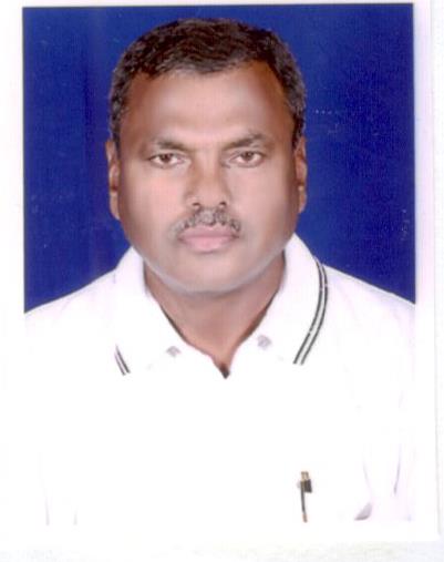 Arjuna Charan Behera