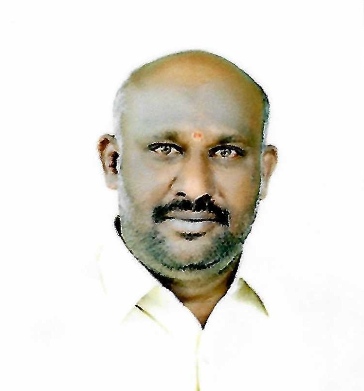 Arjunan L K