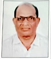Arjunbhai Umedbhai Chaudhari