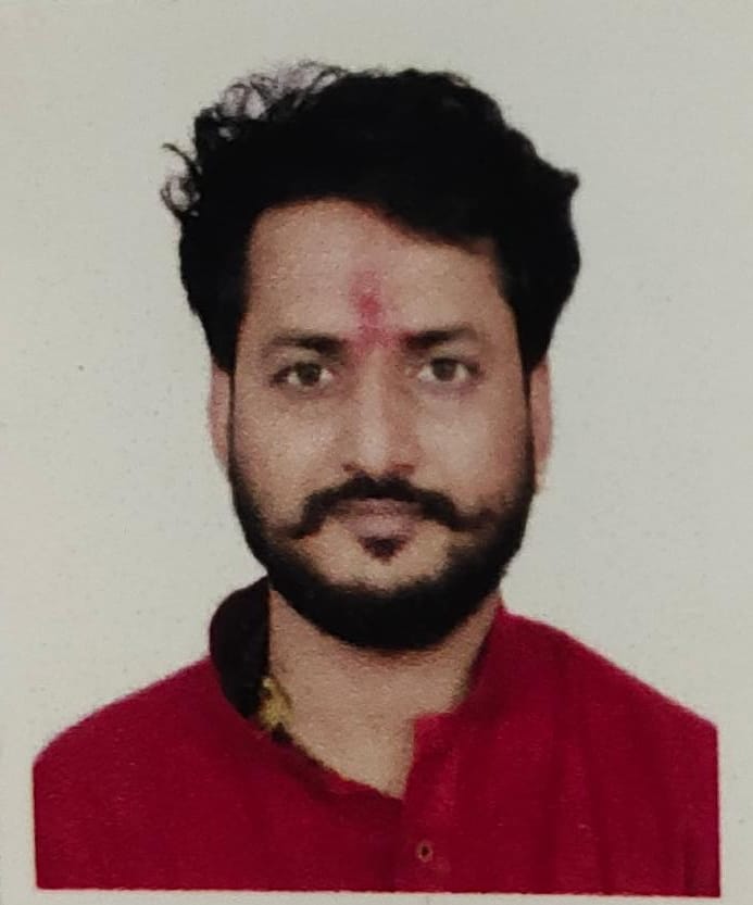 Arkaprabha Choudhury