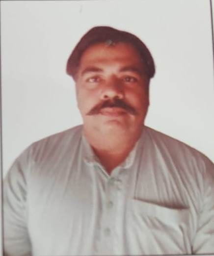 Arman Ahmad Khan