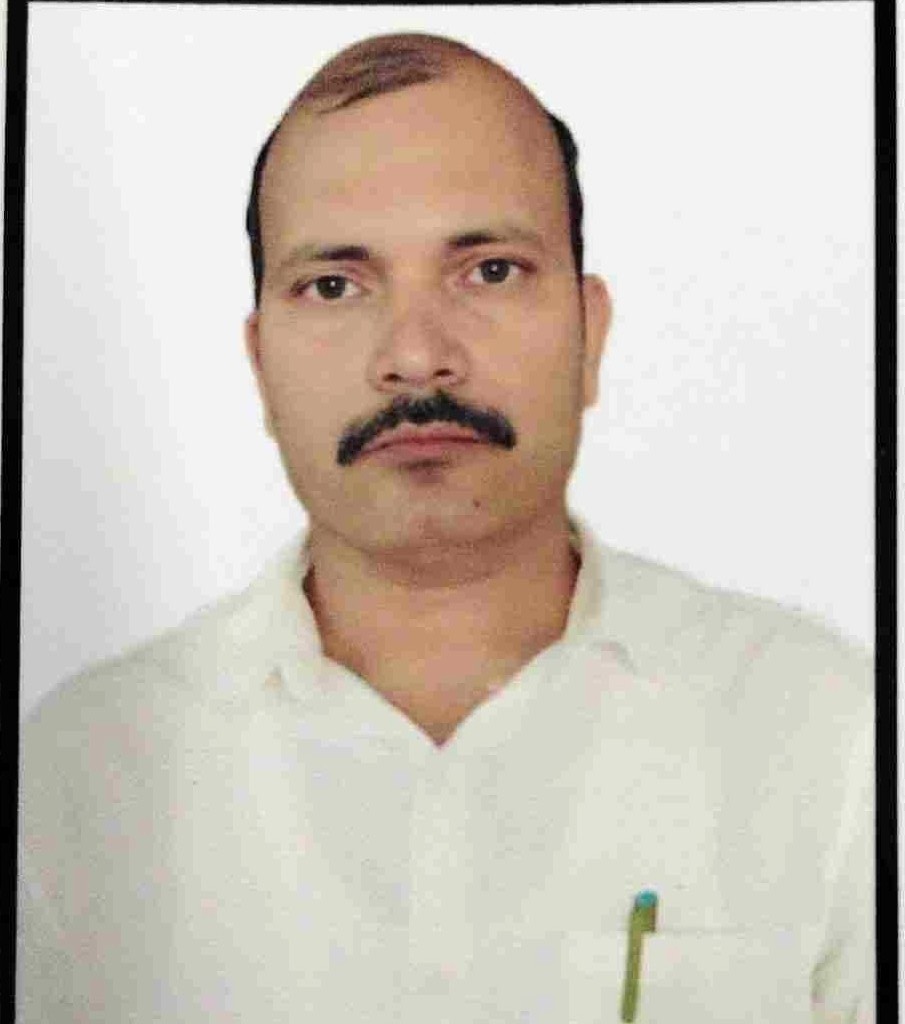 Arman Deo