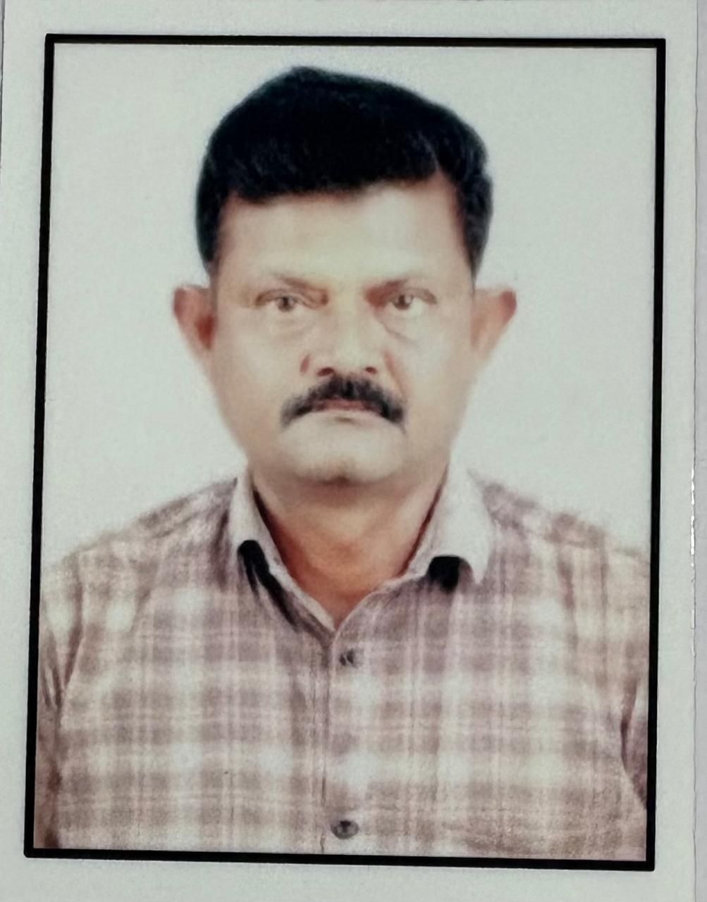 Arockiaraj .A