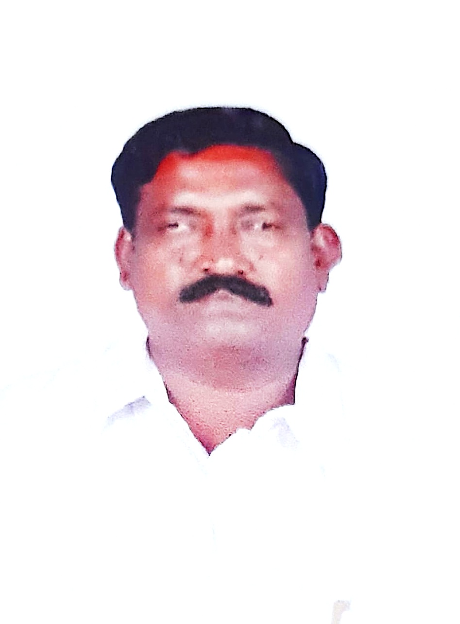 Arokiasamy