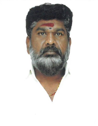 Arokiyaraj V