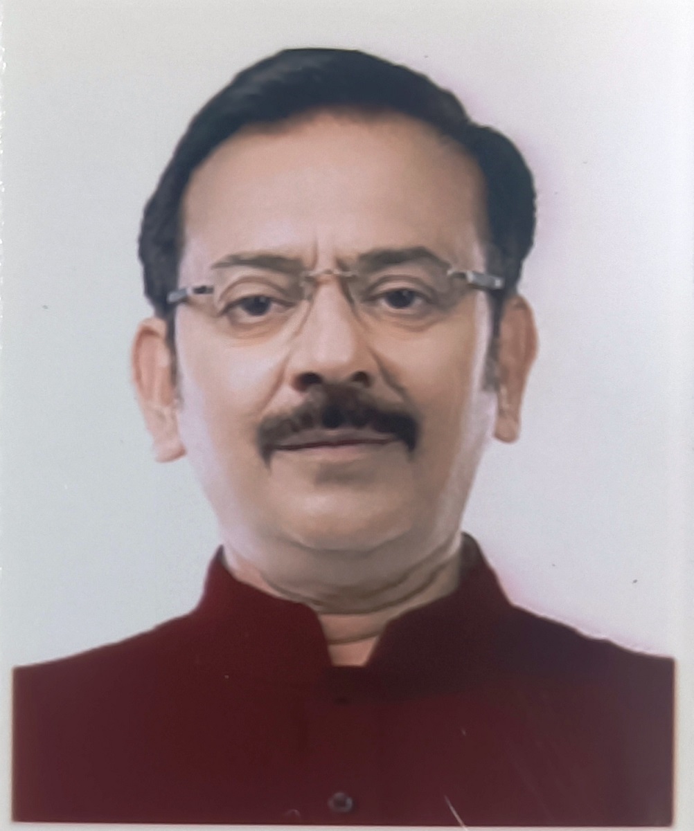 Aroop Biswas