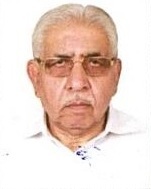 Arora Surinder Mohan