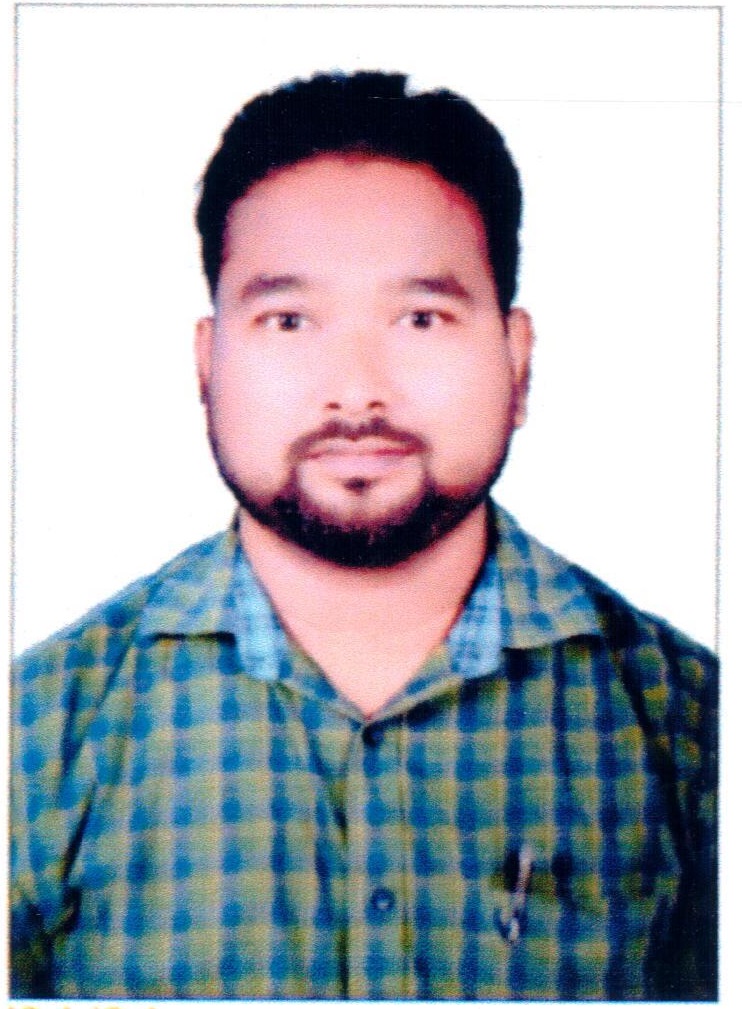 Arpan Deo Bhagat