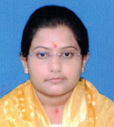 Arpana Kumari