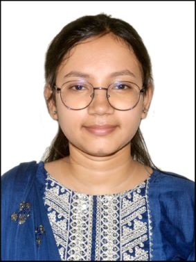 Arpita Chowdhury