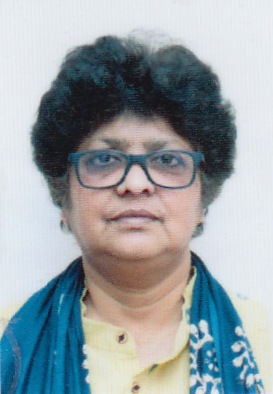 Arpita Ghosh